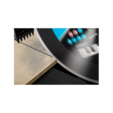 Deimantinis diskas 230 x 25,4 mm, tvirtas, skirtas 59G891 4