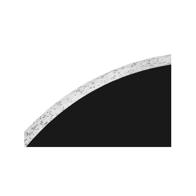 Deimantinis diskas 230 x 25,4 mm, tvirtas, skirtas 59G891 7