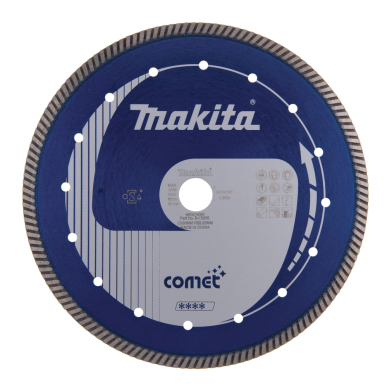 Deimantinis diskas Makita B-13035, 230mm COMET Deimantinis diskas Makita B-13035, 230mm COMET