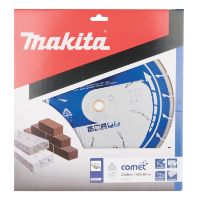Deimantinis diskas Makita B-17619, 300mm 2