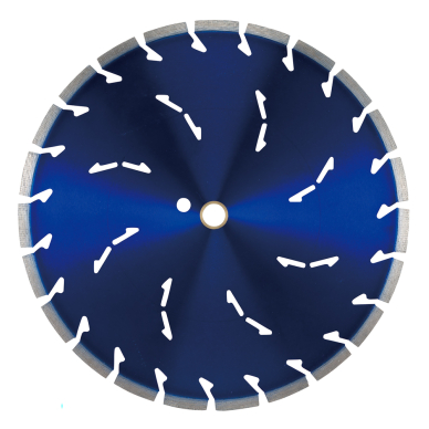 Deimantinis diskas Makita B-13552, 350mm COMET RAPID 1 Deimantinis diskas Makita B-13552, 350mm COMET RAPID 1