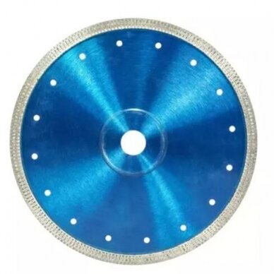 Deimantinis diskas Dedra H1070, 110 x 22,2 mm 1 Deimantinis diskas Dedra H1070, 110 x 22,2 mm 1