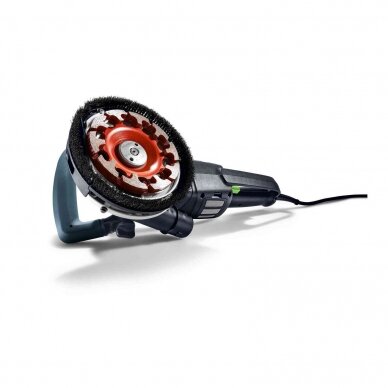 Deimantinis diskas Festool DIA ABRASIVE-D130 PREMIUM (768018) 1 Deimantinis diskas Festool DIA ABRASIVE-D130 PREMIUM (768018) 1