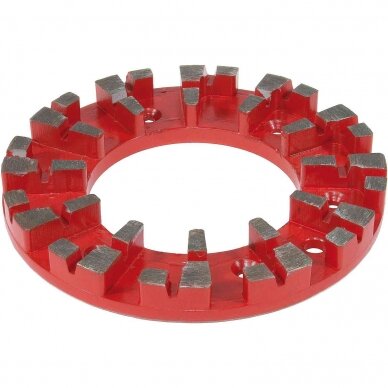 Deimantinis diskas Festool DIA ABRASIVE-D150 (769070) Deimantinis diskas Festool DIA ABRASIVE-D150 (769070)