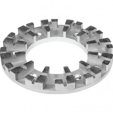 Deimantinis diskas Festool DIA HARD-D150 (769069) Deimantinis diskas Festool DIA HARD-D150 (769069)