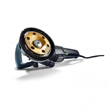 Deimantinis diskas Festool DIA PAINT-D130 PREMIUM (204176) 1 Deimantinis diskas Festool DIA PAINT-D130 PREMIUM (204176) 1