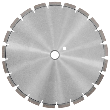 Deimantinis diskas USM 700x60/25.4 mm, SAMEDIA