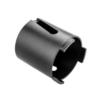 Deimantinis grąž. karūna 72x8x75mm Deimantinis grąž. karūna 72x8x75mm