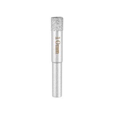 Deimantinis grąžtas 10 mm
