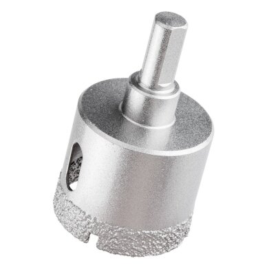 Deimantinis grąžtas 40 mm 4 Deimantinis grąžtas 40 mm 4