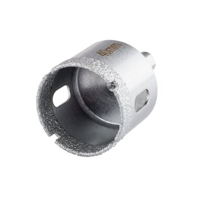 Deimantinis grąžtas 40 mm 5 Deimantinis grąžtas 40 mm 5