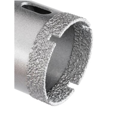 Deimantinis grąžtas 40 mm 6 Deimantinis grąžtas 40 mm 6