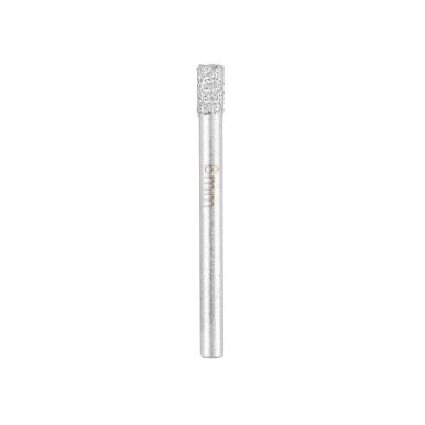Deimantinis grąžtas 6 mm