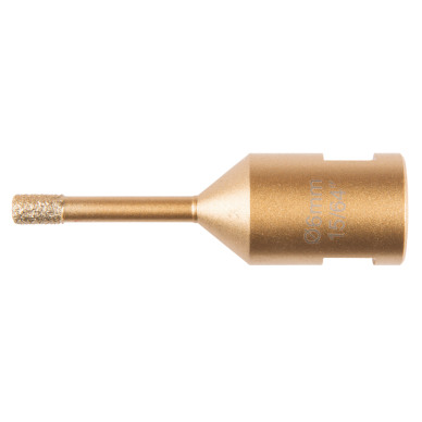 Deimantinis grąžtas Makita D-61070, 6MM (M14) Deimantinis grąžtas Makita D-61070, 6MM (M14)