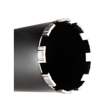 Deimantinis gręžimo skylių pjūklas 58G540 102×450mm×9T 3 Deimantinis gręžimo skylių pjūklas 58G540 102×450mm×9T 3