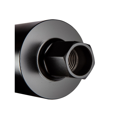 Deimantinis gręžimo skylių pjūklas 58G540 102×450mm×9T 4