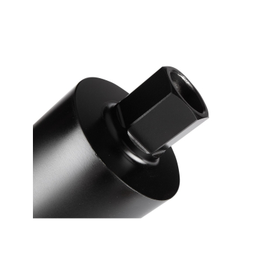 Deimantinis gręžimo skylių pjūklas 58G540 102×450mm×9T 5