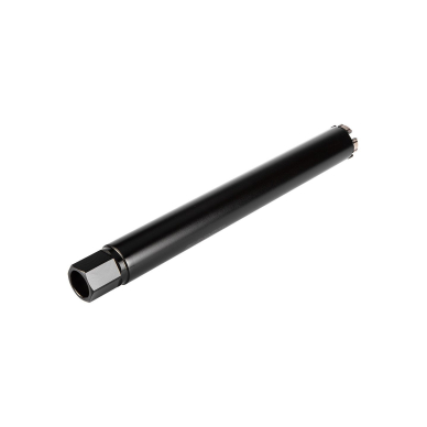 Deimantinis gręžimo skylių pjūklas 58G540 52×450mm×5T 2