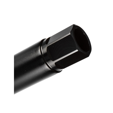 Deimantinis gręžimo skylių pjūklas 58G540 52×450mm×5T 5