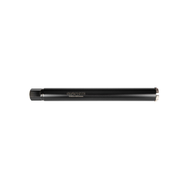 Deimantinis gręžimo skylių pjūklas 58G540 52×450mm×5T