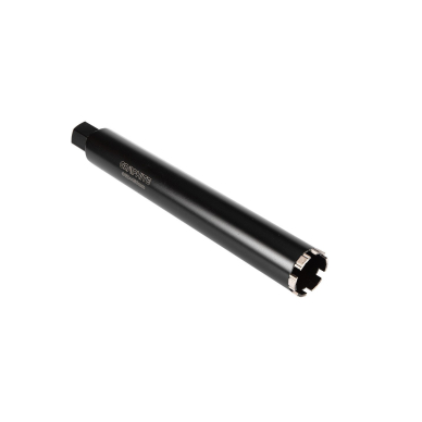 Deimantinis gręžimo skylių pjūklas 58G540 62×450mm×6T 1