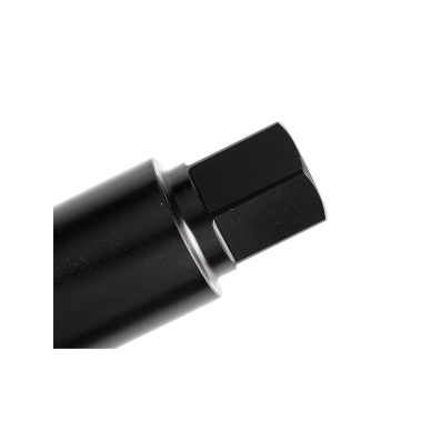 Deimantinis gręžimo skylių pjūklas 58G540 62×450mm×6T 5