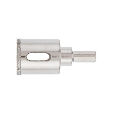 Deimantinis karūninis grąžtas 22mm