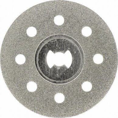 Deimantinis pj. diskas Dremel SC545, D=38 mm, 2615S545JB