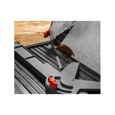 Deimantinis pjovimo diskas 110x22,2xmm skirtas 58GE138 2