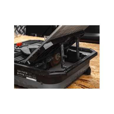 Deimantinis pjovimo diskas 110x22,2xmm skirtas 58GE138 4