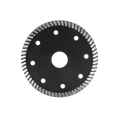 Deimantinis pjovimo diskas 110x22,2xmm skirtas 58GE138 6 Deimantinis pjovimo diskas 110x22,2xmm skirtas 58GE138 6