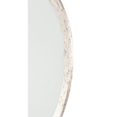 Deimantinis pjovimo diskas, 180 x 25,4 mm, šlapiam pjovimui 6