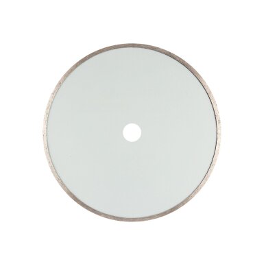 Deimantinis pjovimo diskas, 230 x 22,2 mm, šlapiam pjovimui 3