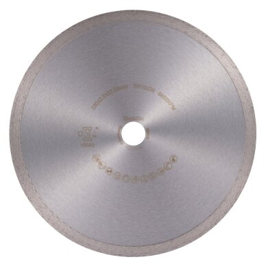 Deimantinis pjovimo diskas Makita D-80254, ø230 mm 1 Deimantinis pjovimo diskas Makita D-80254, ø230 mm 1