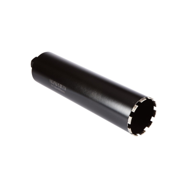 Deimantinis skylių pjūklas 58G540 112×450mm×10T 1