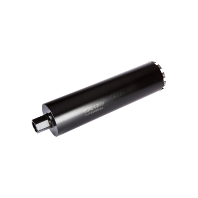 Deimantinis skylių pjūklas 58G540 112×450mm×10T 2