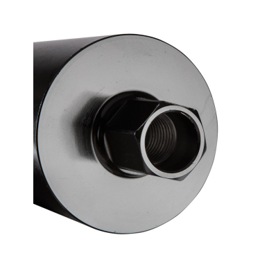 Deimantinis skylių pjūklas 58G540 112×450mm×10T 4