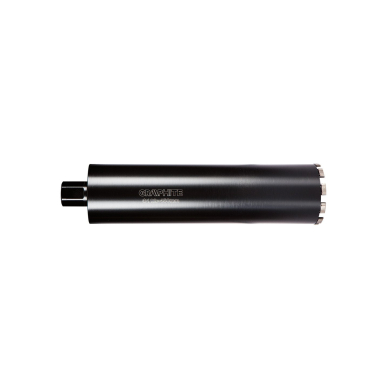 Deimantinis skylių pjūklas 58G540 112×450mm×10T