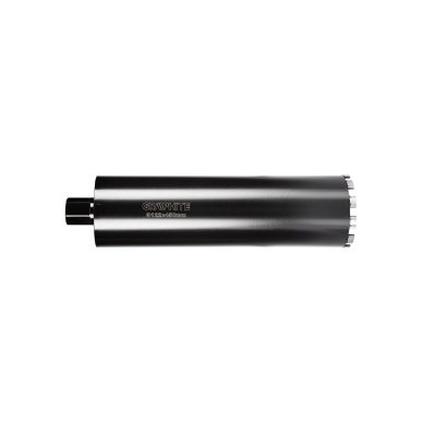Deimantinis skylių pjūklas 58G540 122×450mm×11T