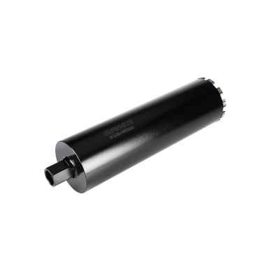 Deimantinis skylių pjūklas 58G540 132×450mm×11T 2