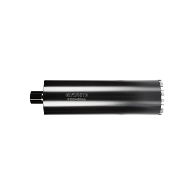 Deimantinis skylių pjūklas 58G540 132×450mm×11T