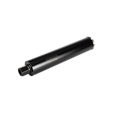 Deimantinis skylių pjūklas 58G540 82×450mm×8T 2