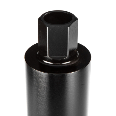 Deimantinis skylių pjūklas 58G540 82×450mm×8T 5