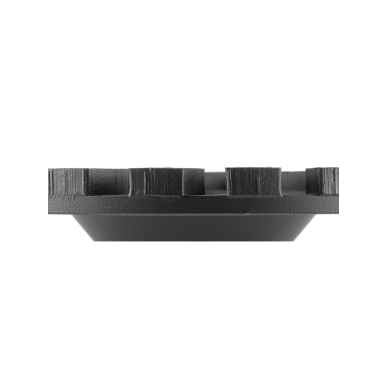 Deimantinis šlifavimo diskas 115 x 22,2 x 5 mm, C segmentas 8