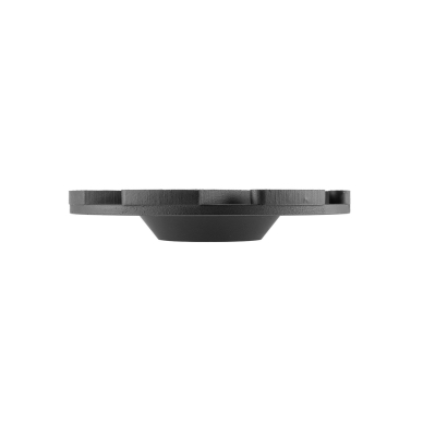 Deimantinis šlifavimo diskas 115 x 22,2 x 5 mm, L segmentas 7