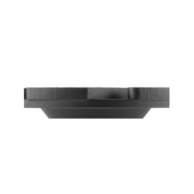 Deimantinis šlifavimo diskas 115 x 22,2 x 5 mm, L segmentas 8