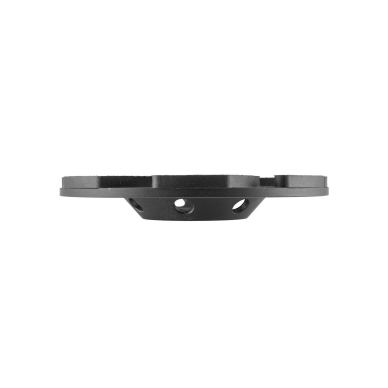 Deimantinis šlifavimo diskas 125 x 22,2 x 5 mm, L segmentas 7