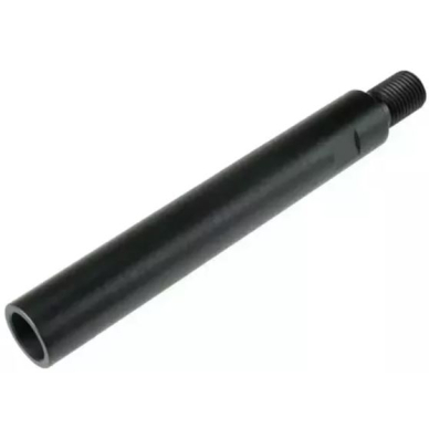 Deimantinių gręžimo karūnų ilgintuvas Dedra HW4003, 30cm, 1 1/4'' 1 Deimantinių gręžimo karūnų ilgintuvas Dedra HW4003, 30cm, 1 1/4'' 1