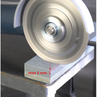 Deimantų atidarymo akmuo 250x50x25 4 Deimantų atidarymo akmuo 250x50x25 4