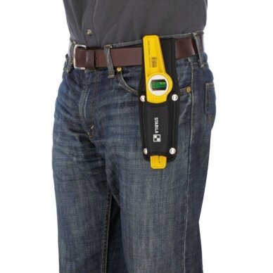 Dėklas gulsčiukui STABILA 25cm 1 Dėklas gulsčiukui STABILA 25cm 1